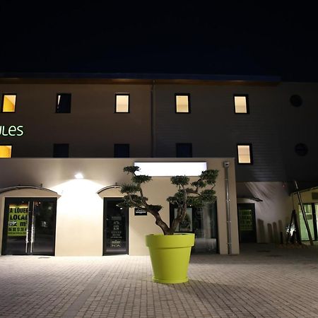 Ibis Styles Villeneuve Sur Lot Luaran gambar