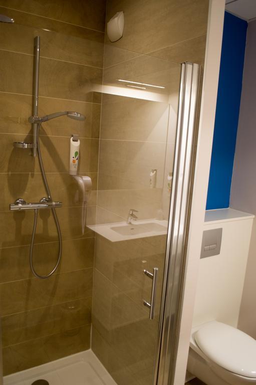 Ibis Styles Villeneuve Sur Lot Luaran gambar